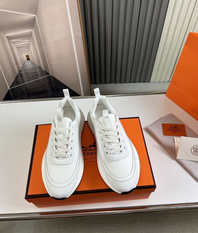 Hermes Casual Shoes